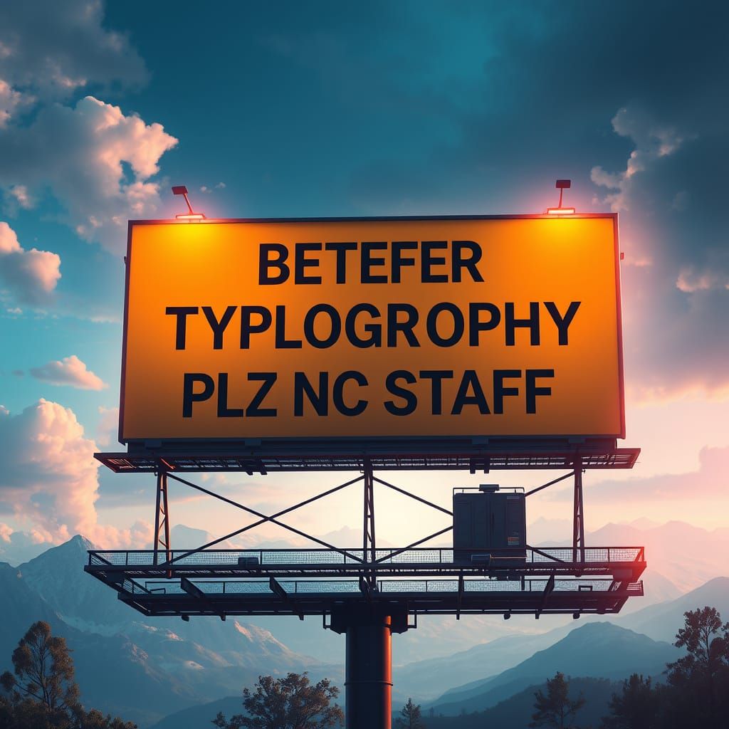If you want models with better typography, especially free m...