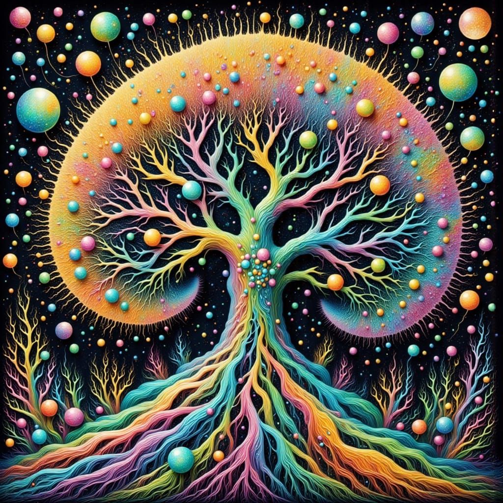 <lora:FiosPianoMagic:1.0> <lora:-Fluid Art-:1.0> <lora:Fanta...