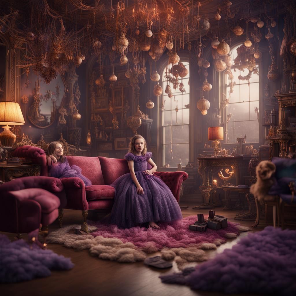 Rett Syndrome Community: 12 Days of Happiness