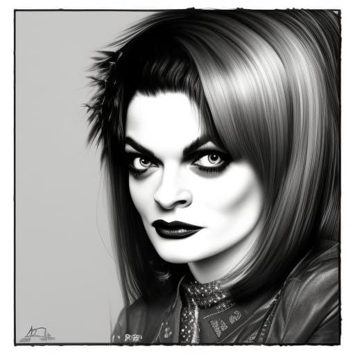 Nina Hagen