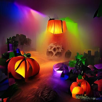 Happy Halloween Image