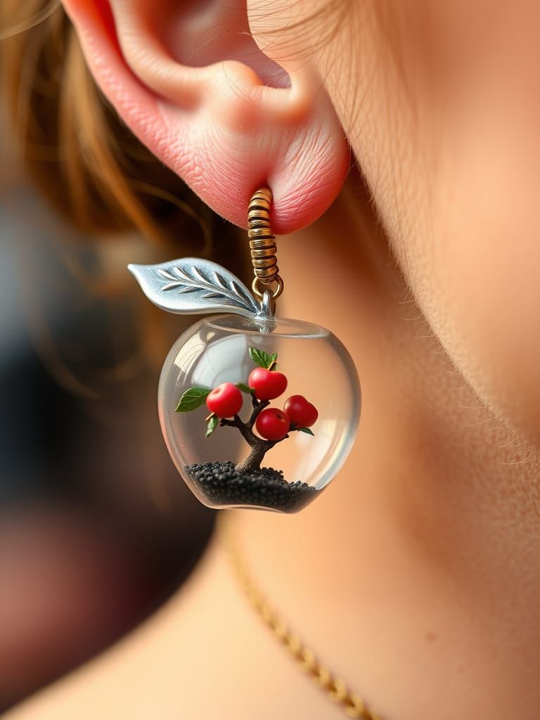 Apples I