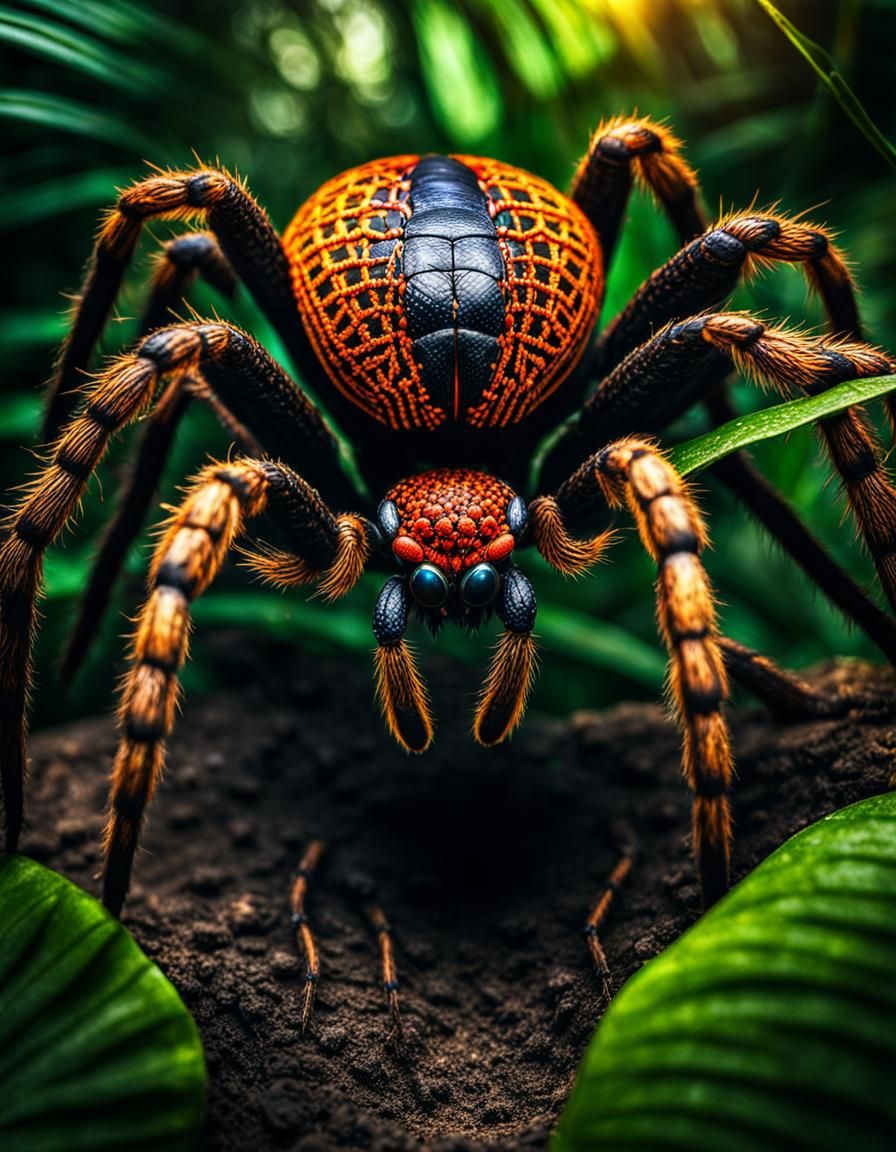 Anansi