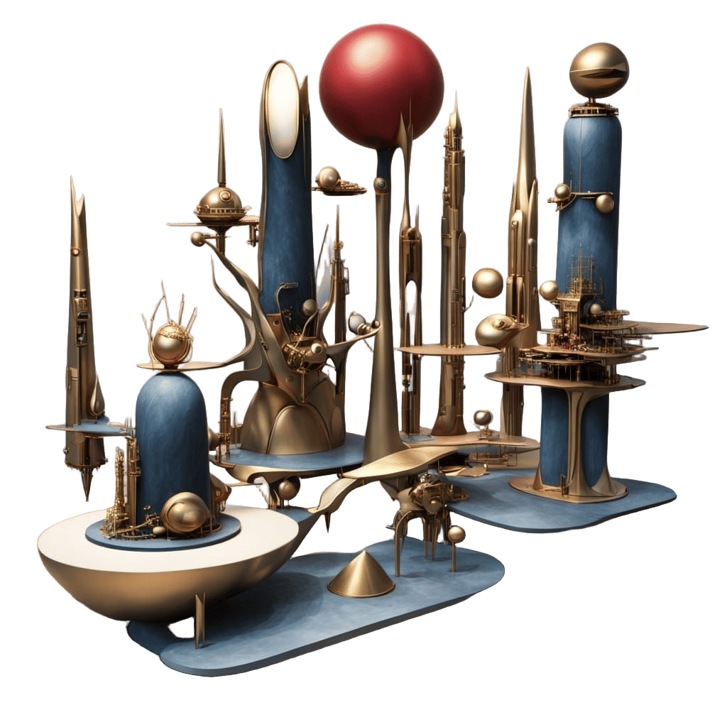 Sculpture from Ul'throk