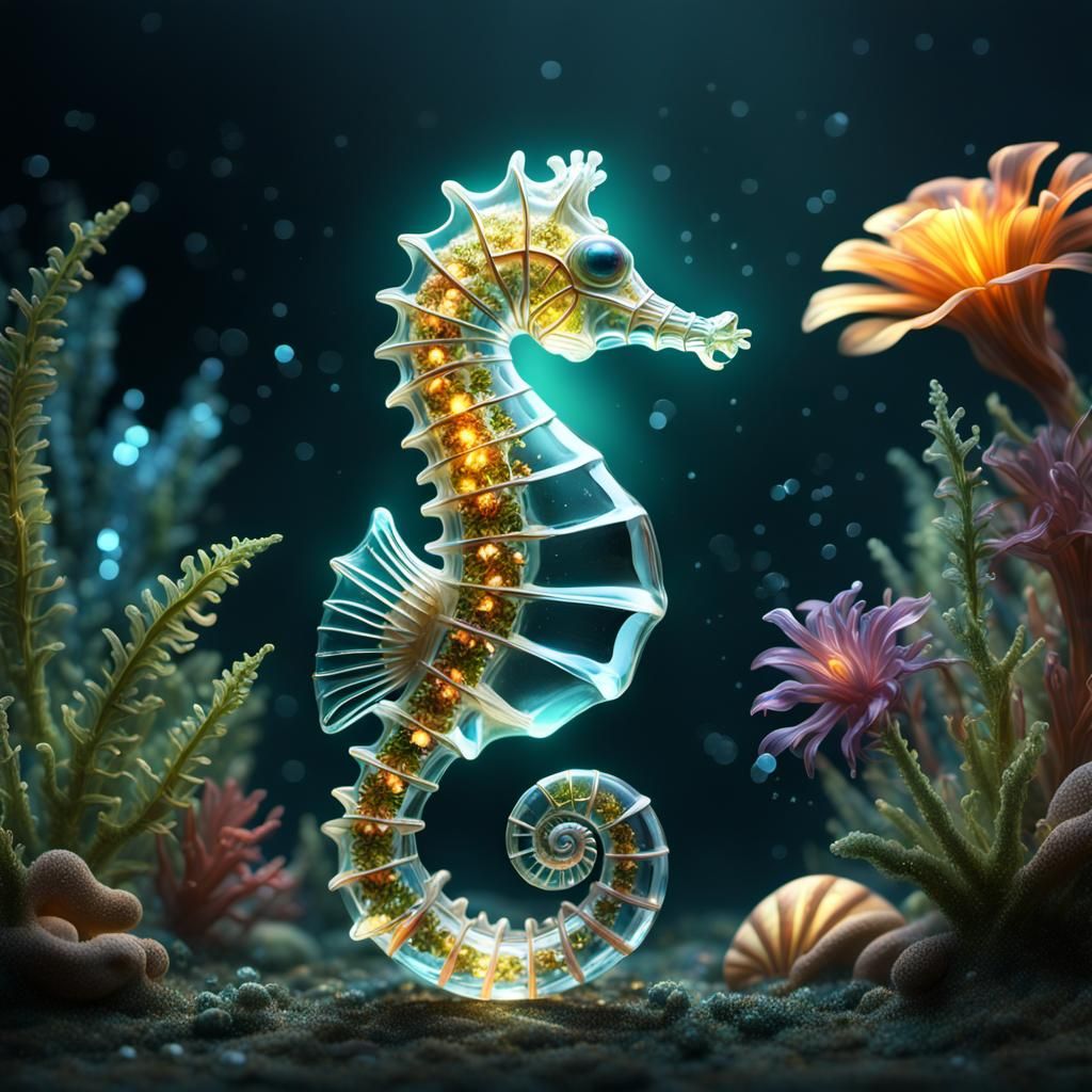 Seahorse