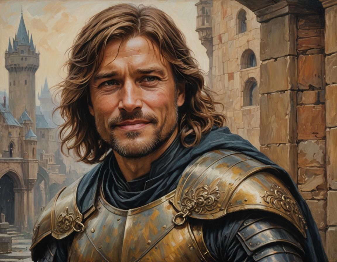 Jaime Lannister
