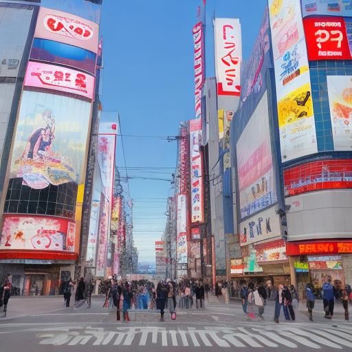 Akihabara