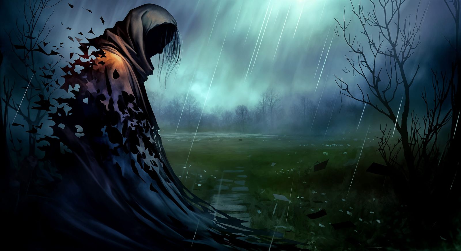 Echoes of Longing in a Forgotten Era