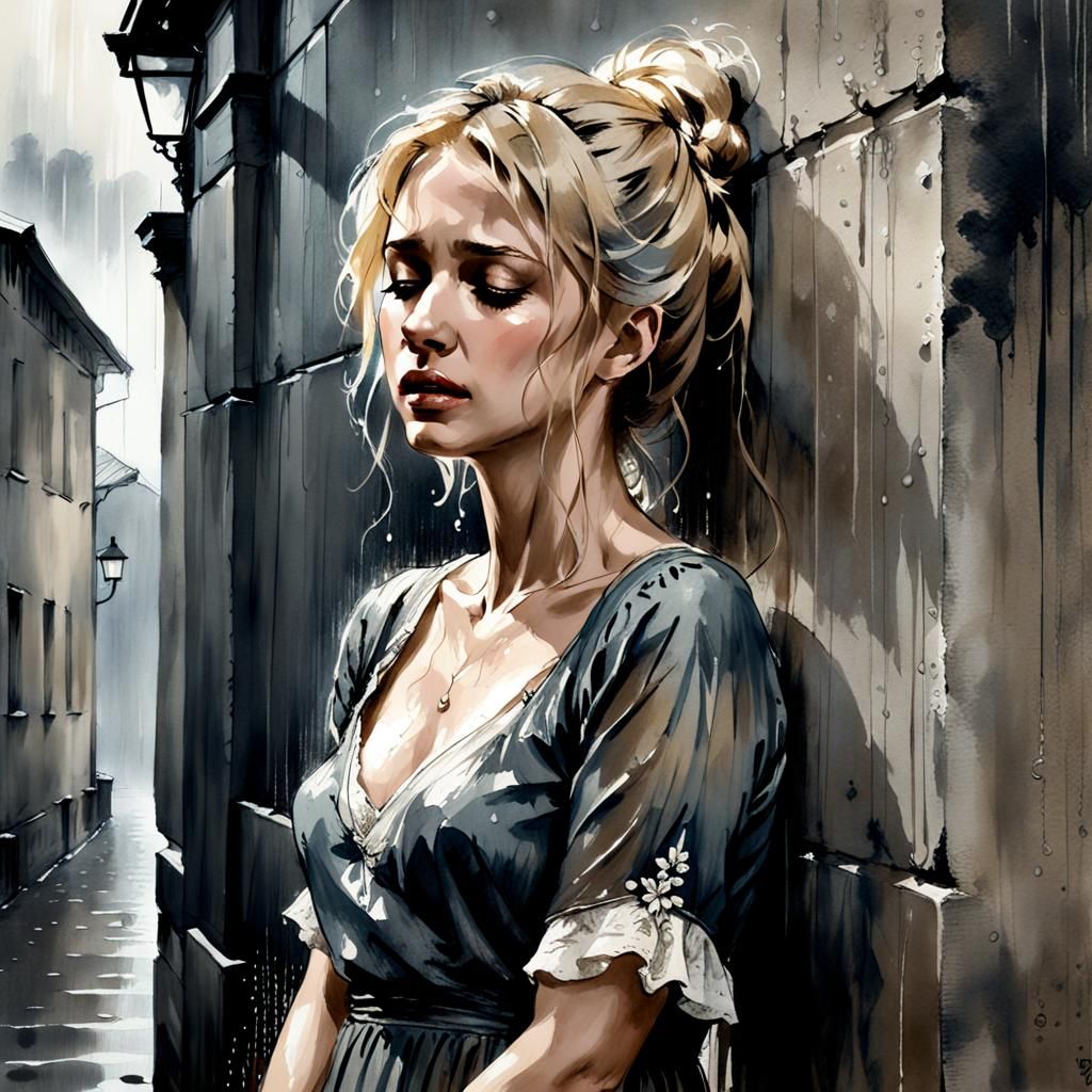 🎶“I waited for you, in the spot you said to wait."🎶