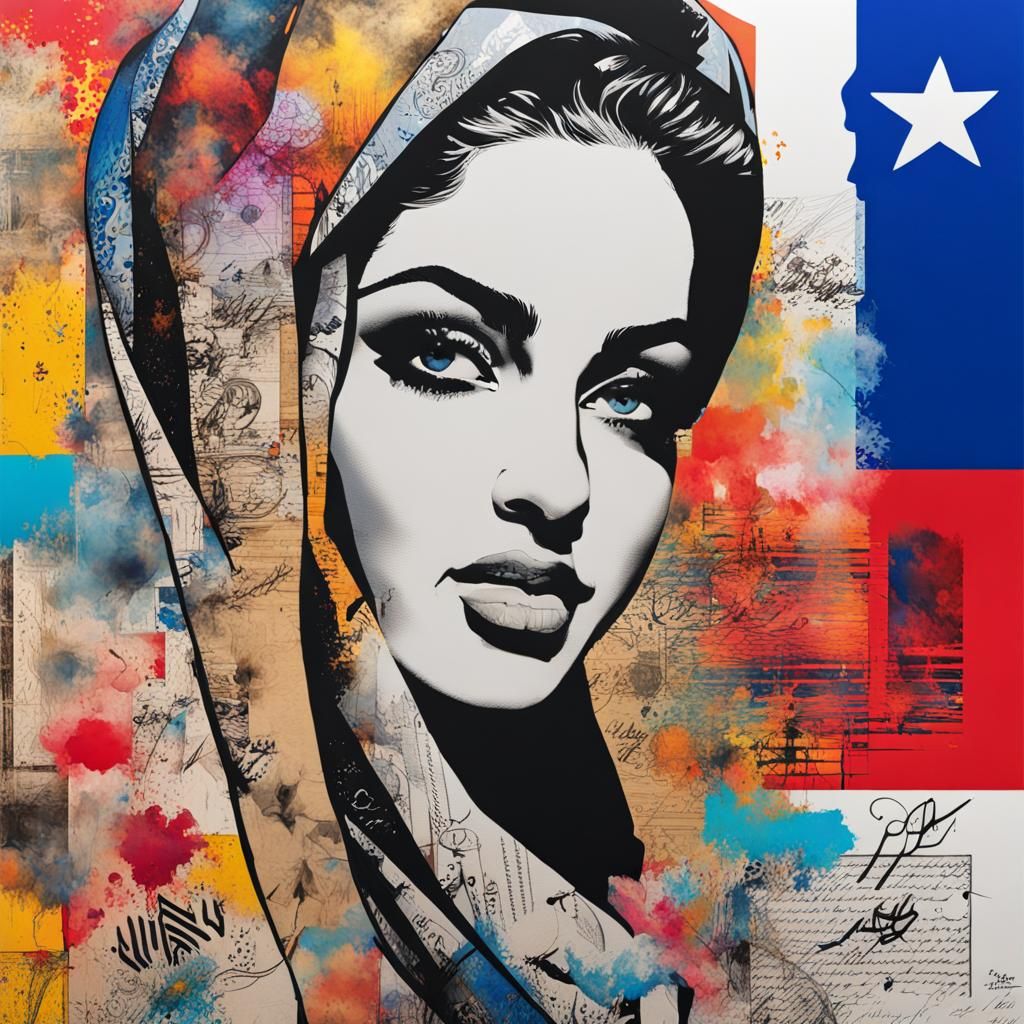 Arabs Stand With Israel