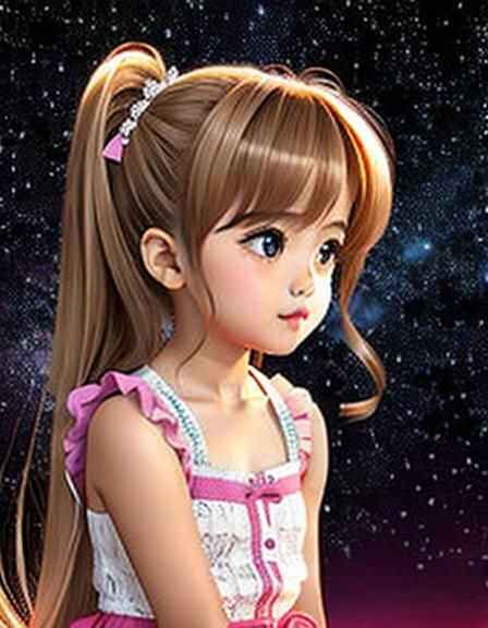 AI Realization of Awe