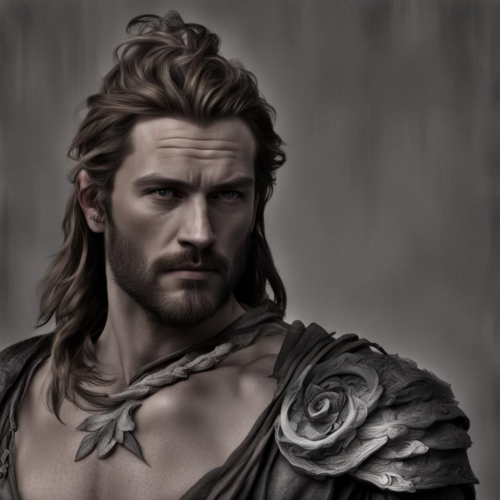 Ethereal Vision of Heaven