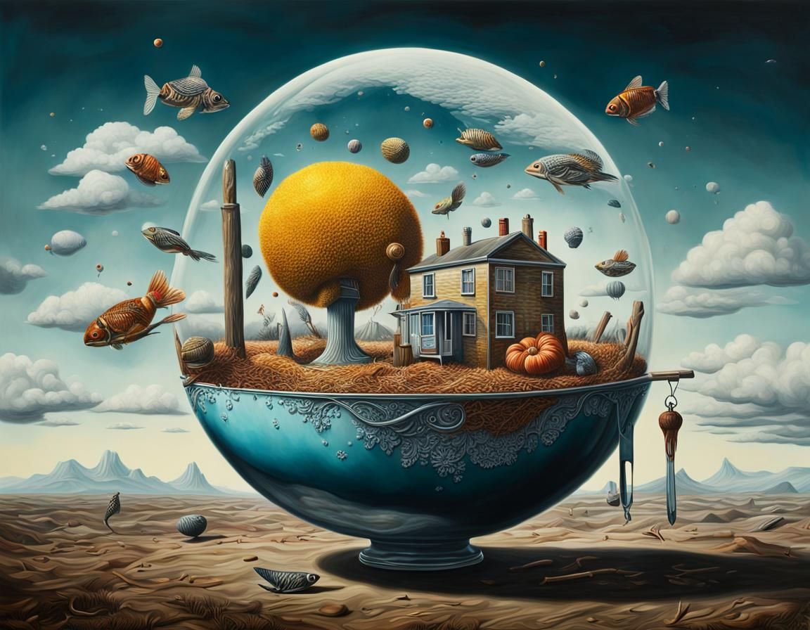 Houses of the Future