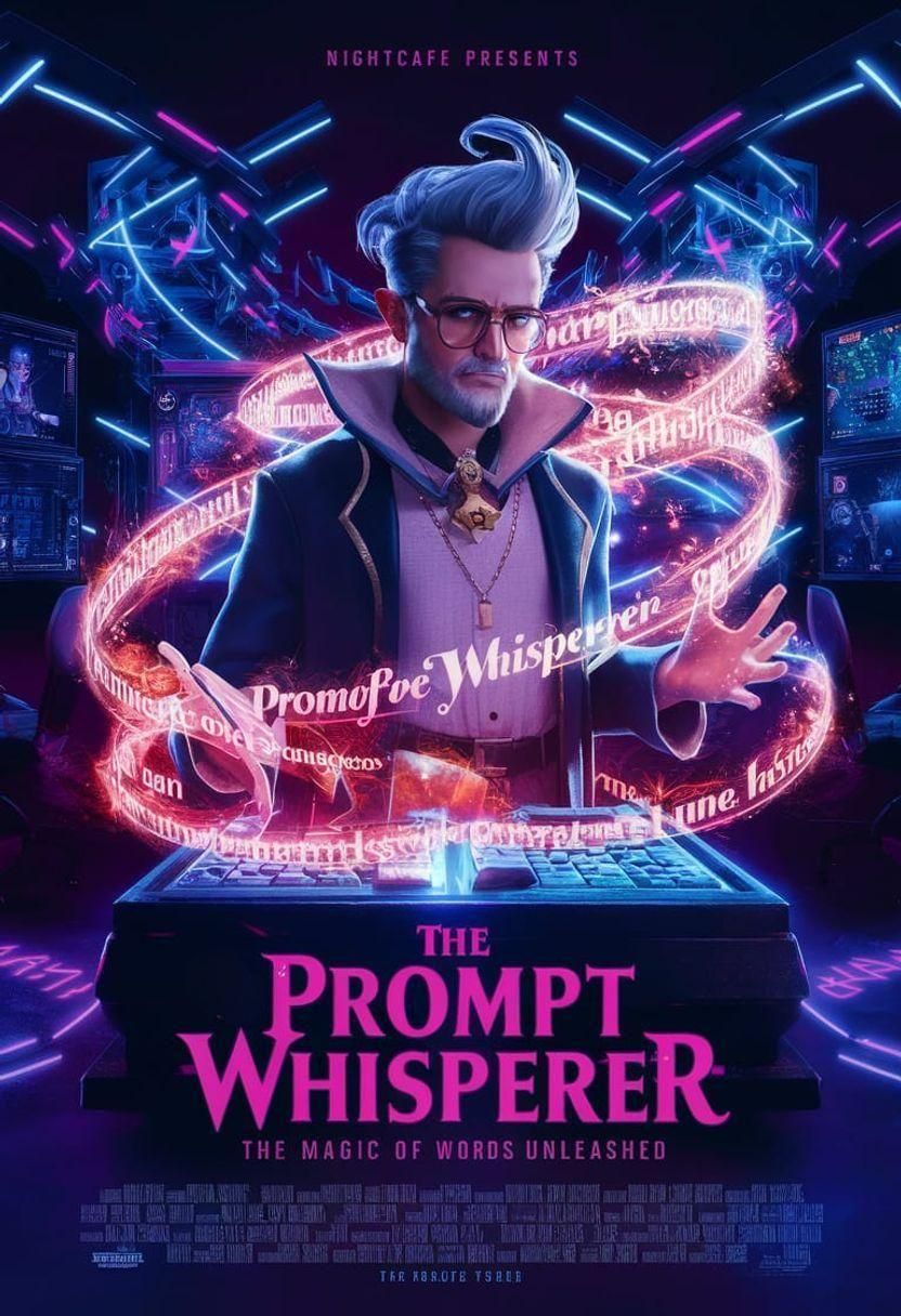 The Prompt Whisperer