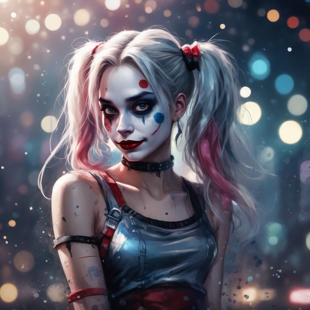 meet the Quinn , now prompt tryout