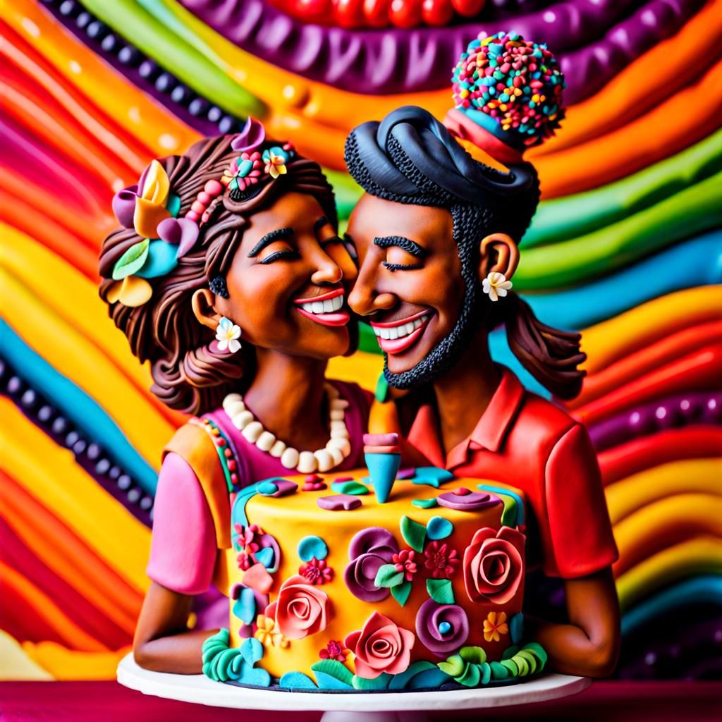 Happy Wedding Anniversary