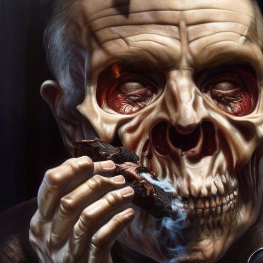 What's Under The Mask? #13