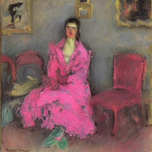 Reggae in Berdichev: An Impressionistic Vision