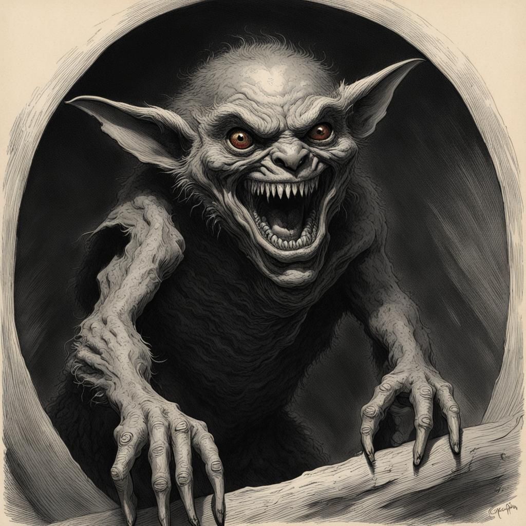 Gremlin