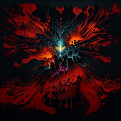 Spacetime Folds Like Origami