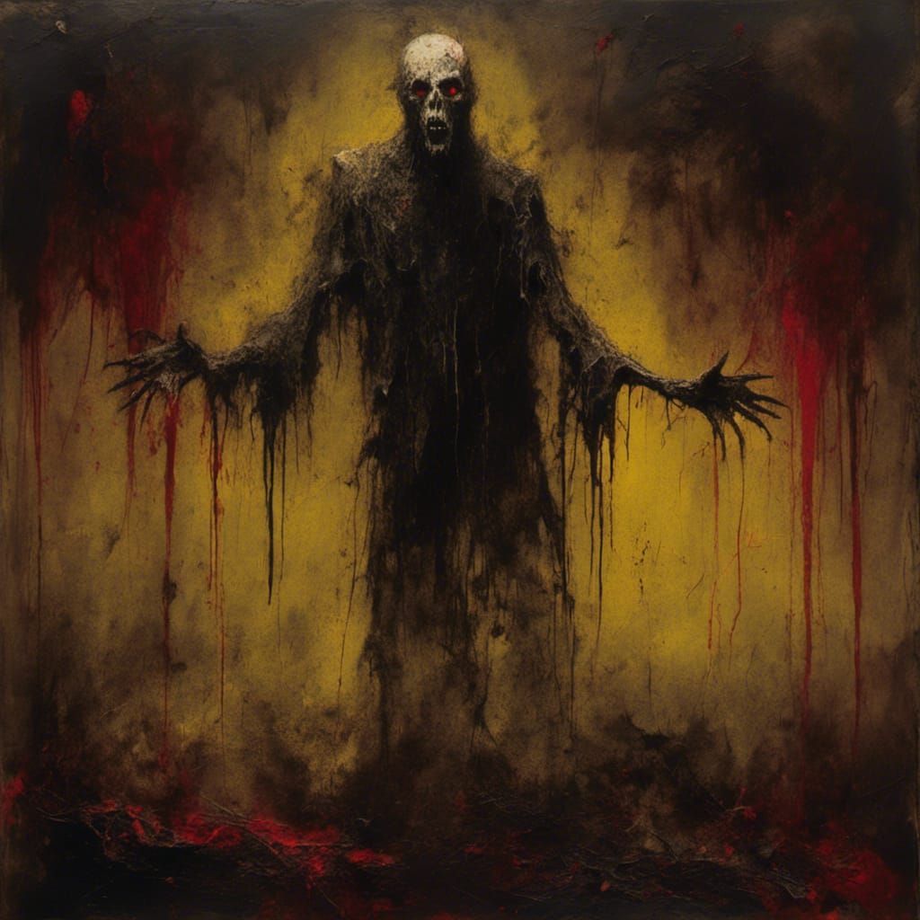 Afterlife Romanticism