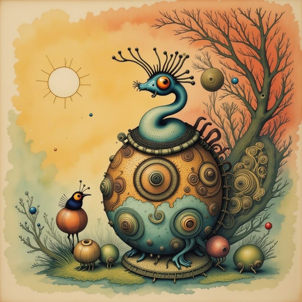 Whiskey Fog with a Touch of Summer Serenade