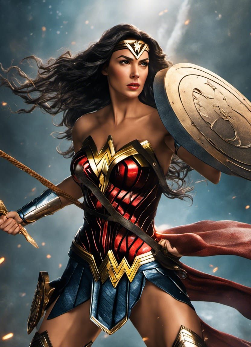 Wonder Woman