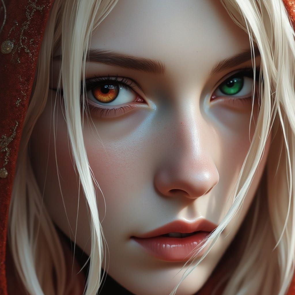 Glance