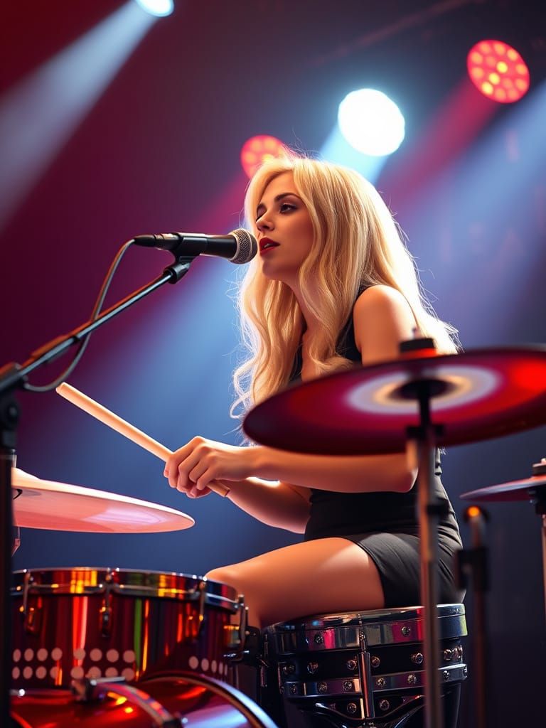 Once More with Feeling (You're a Dangerous Man)