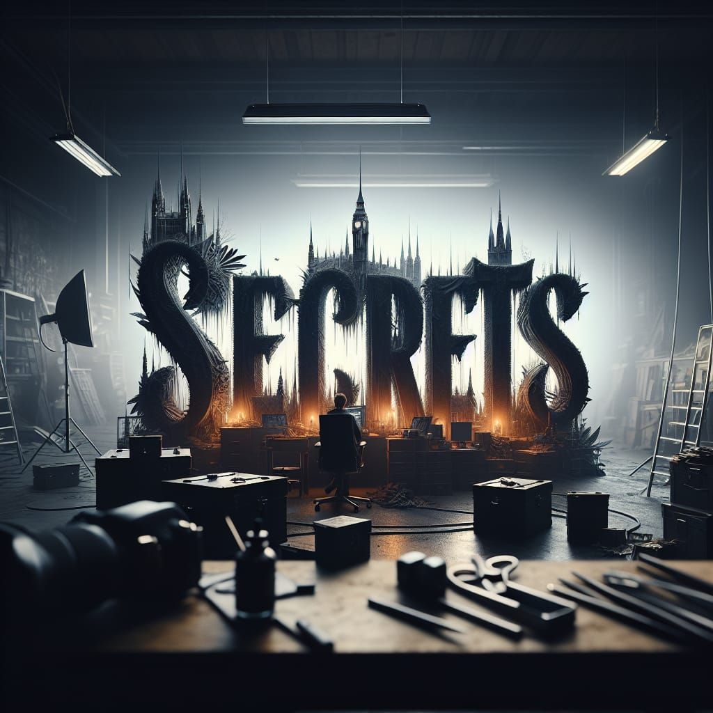 "Secrets"