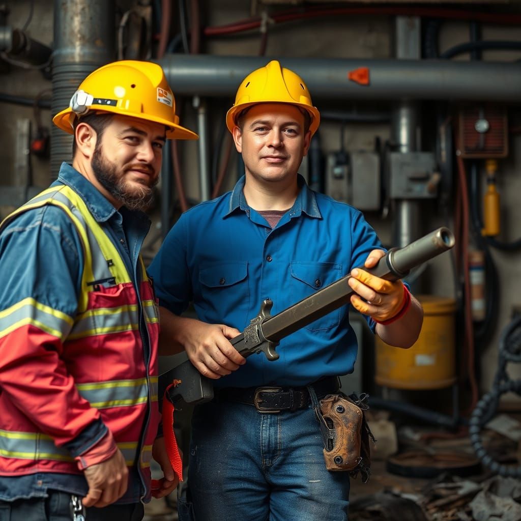 Staff of Electrical Damage
