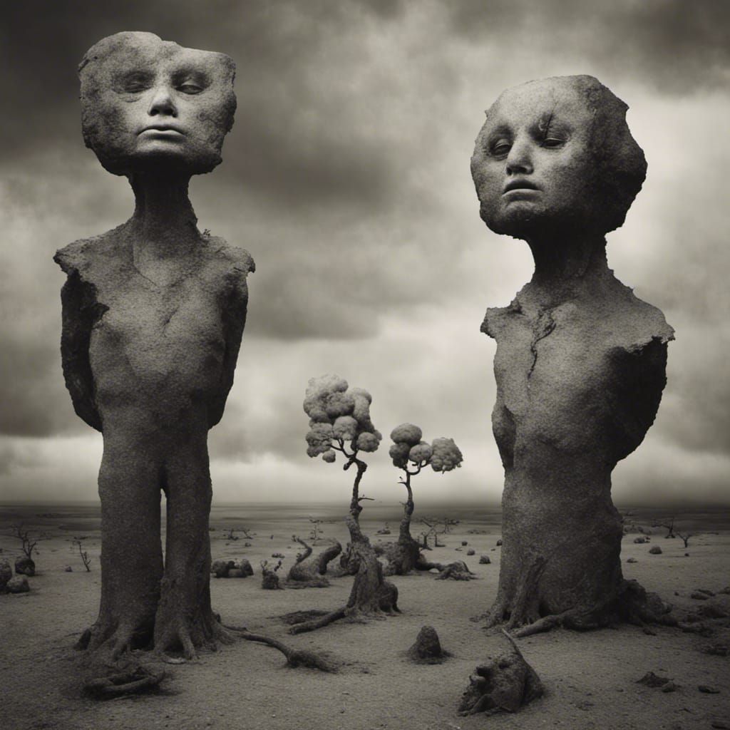 Surreal Cataclysm and the Prominent "42"