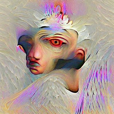 Angels, Demons, and the Subconscious Mind