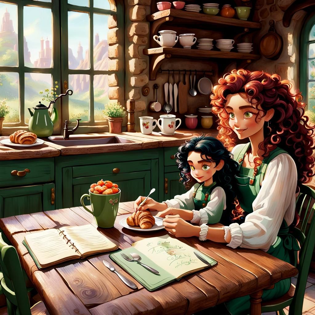 I bei momenti insieme