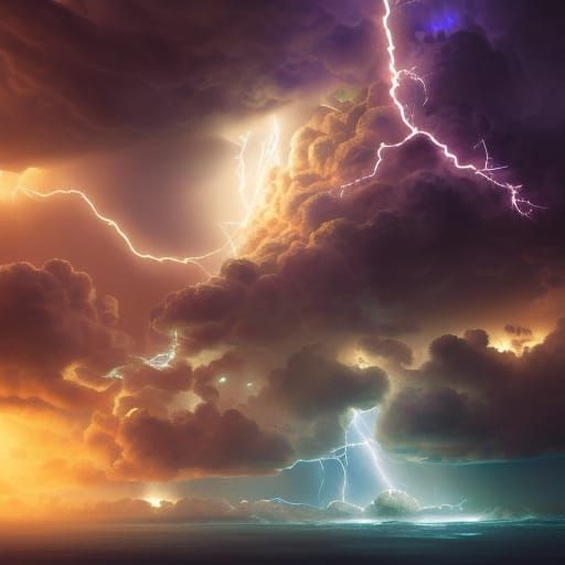Storm