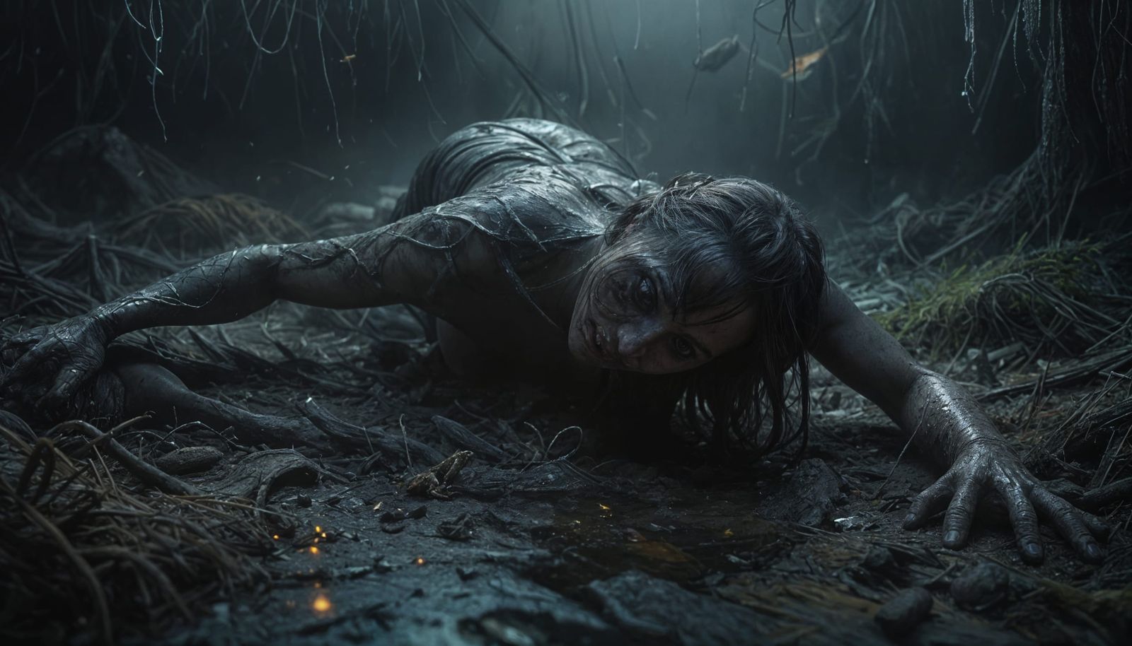 Inspired By Tool - Forty Six & 2