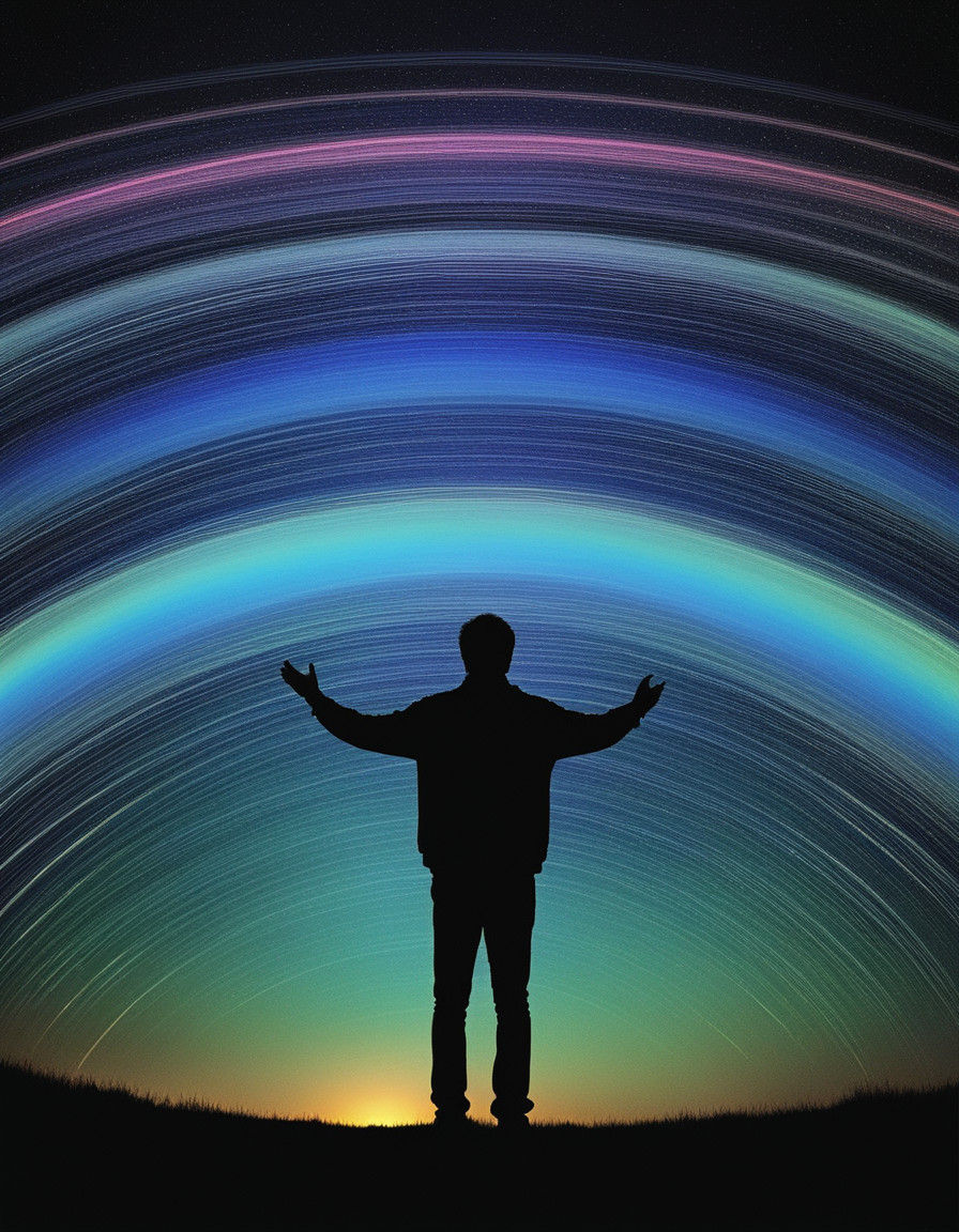 Some Strange Music Drags Us into Schumann Resonance