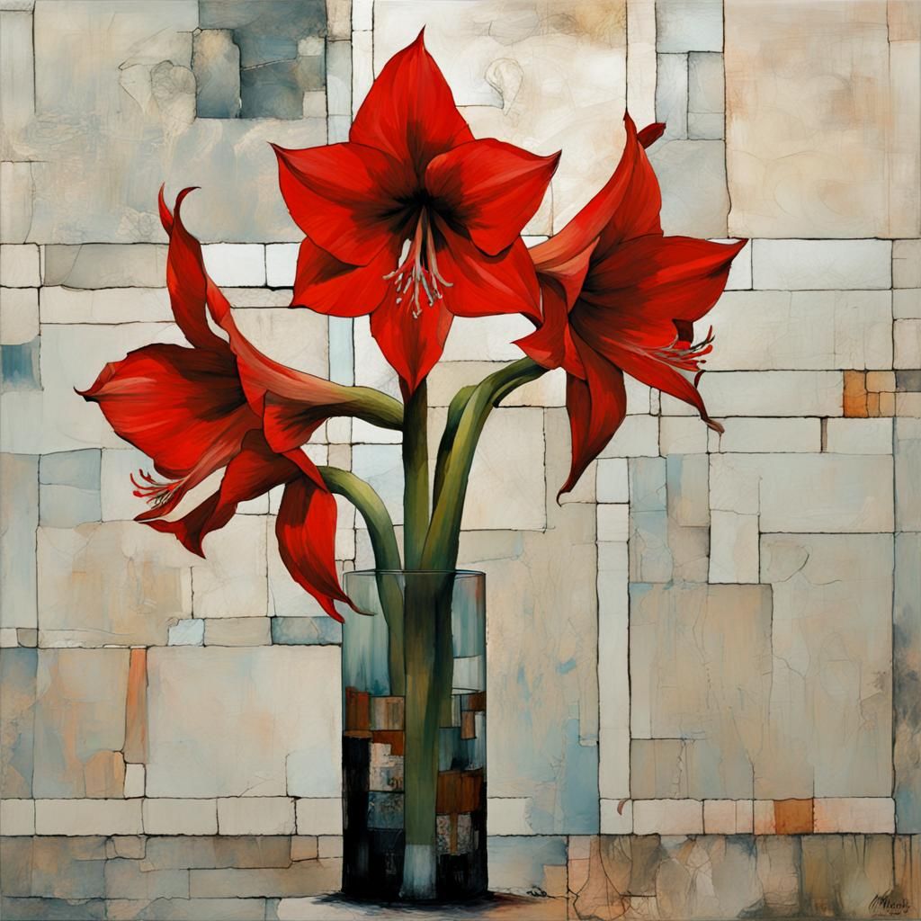 Amaryllis rot