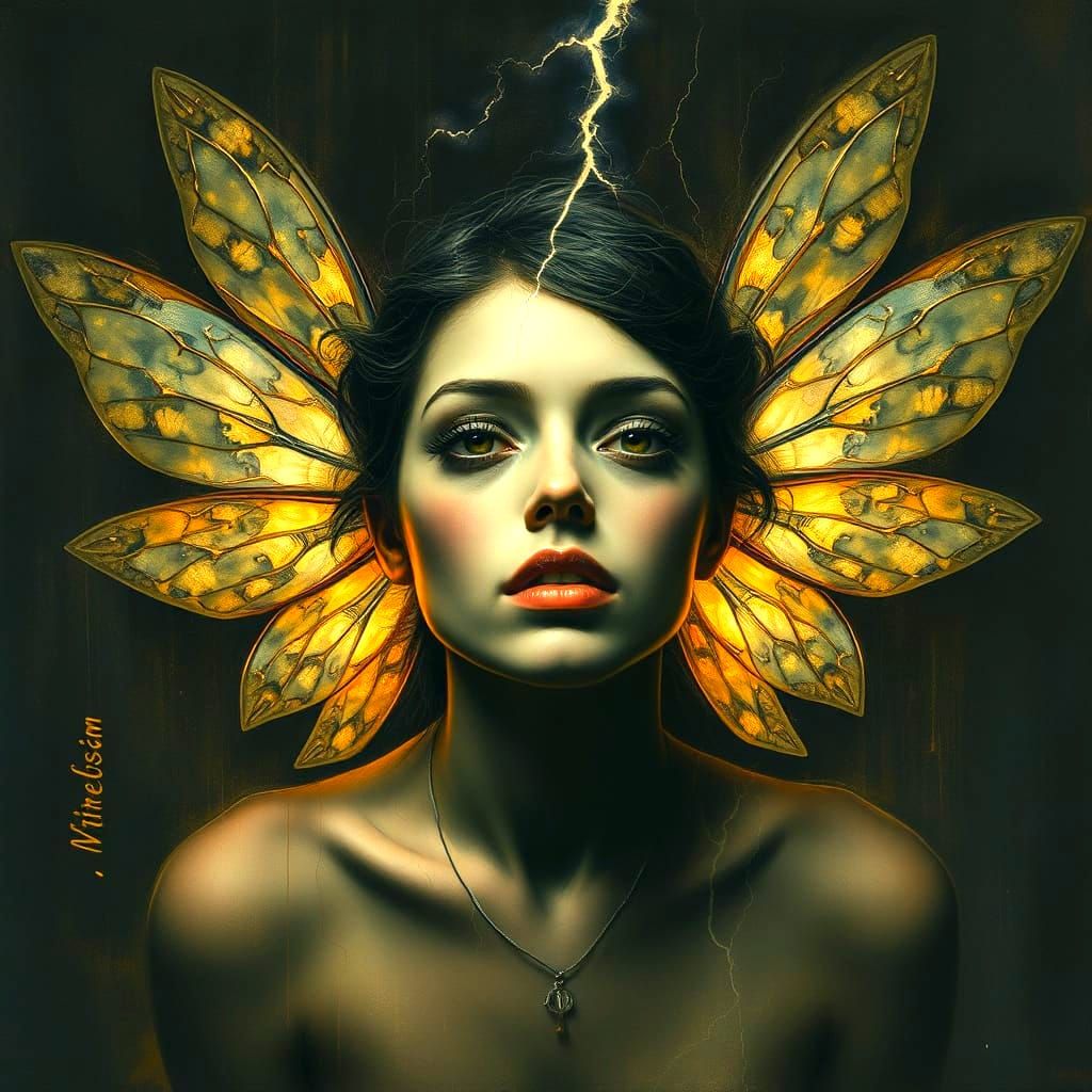 Open your Mind