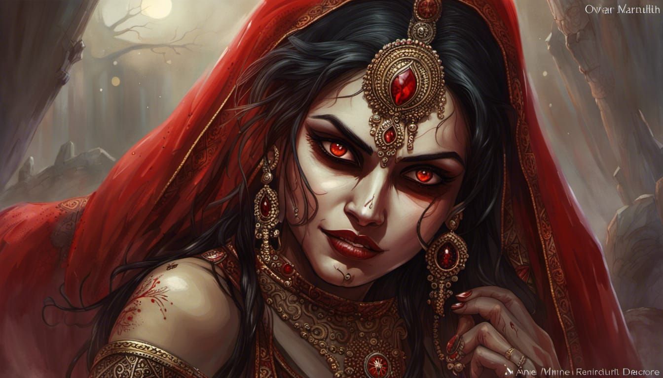 The Hunger of the Peymakilir