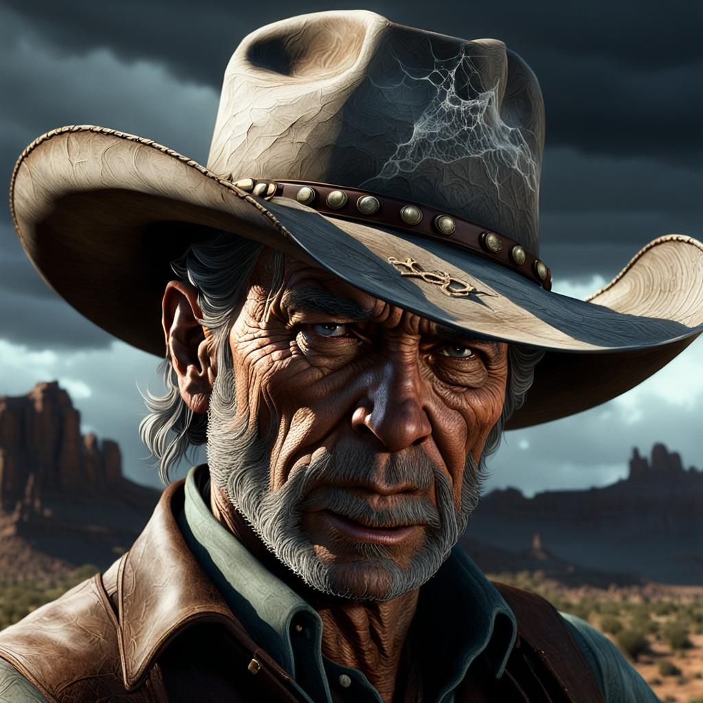 YEAH. I GOT MY FACE RIPPED UP IN A RODEO. IT'S FINE 3024