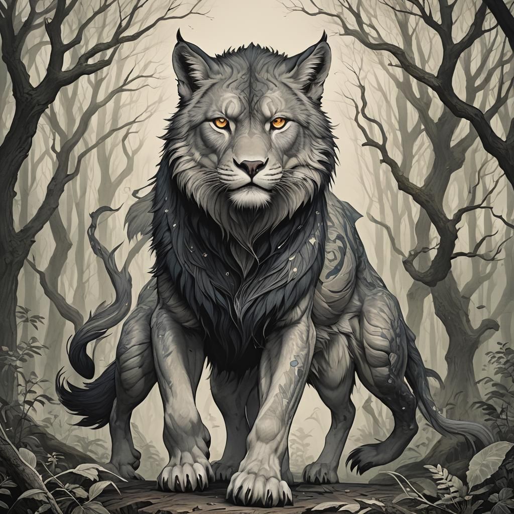 Abstract Interpretation of a Shape Shifter