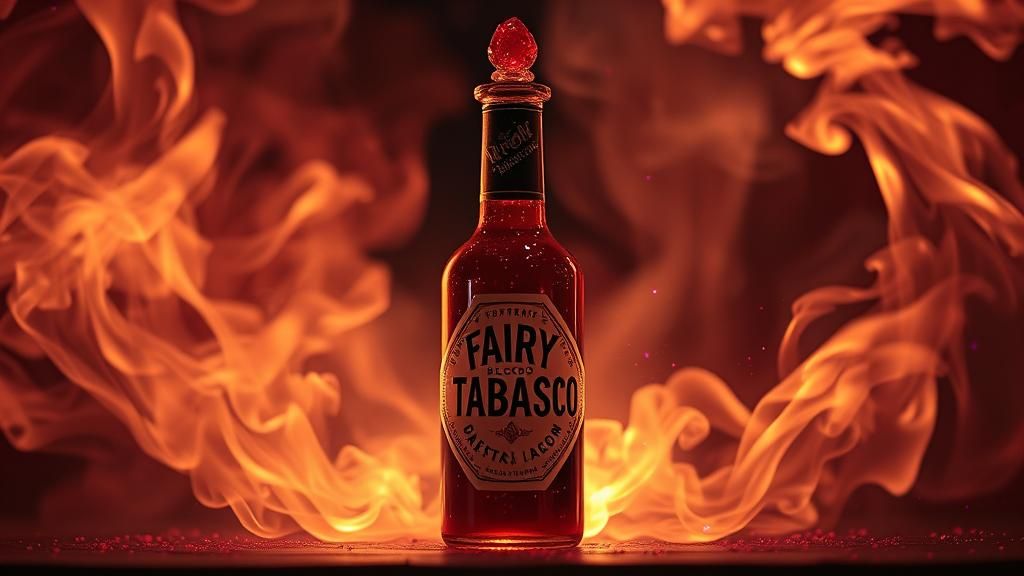 Fairy Tabasco
