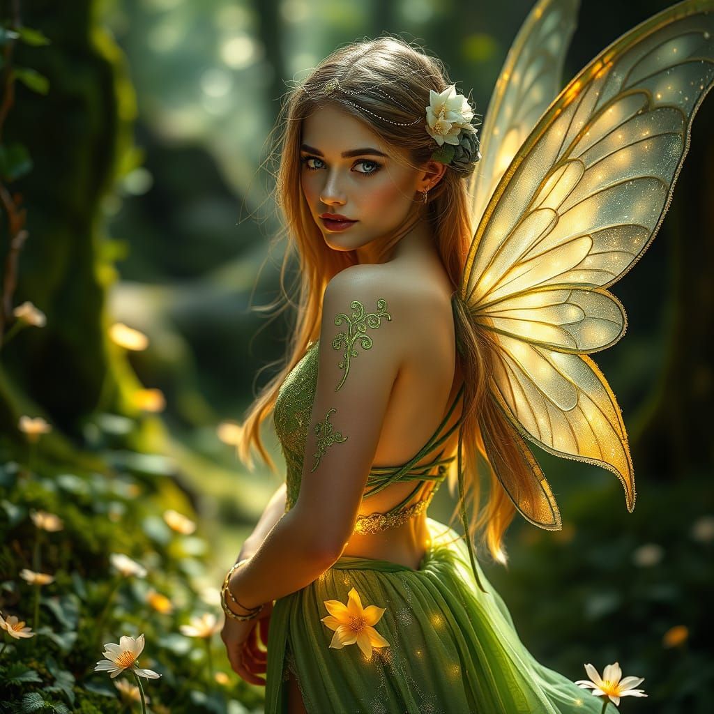 fairy