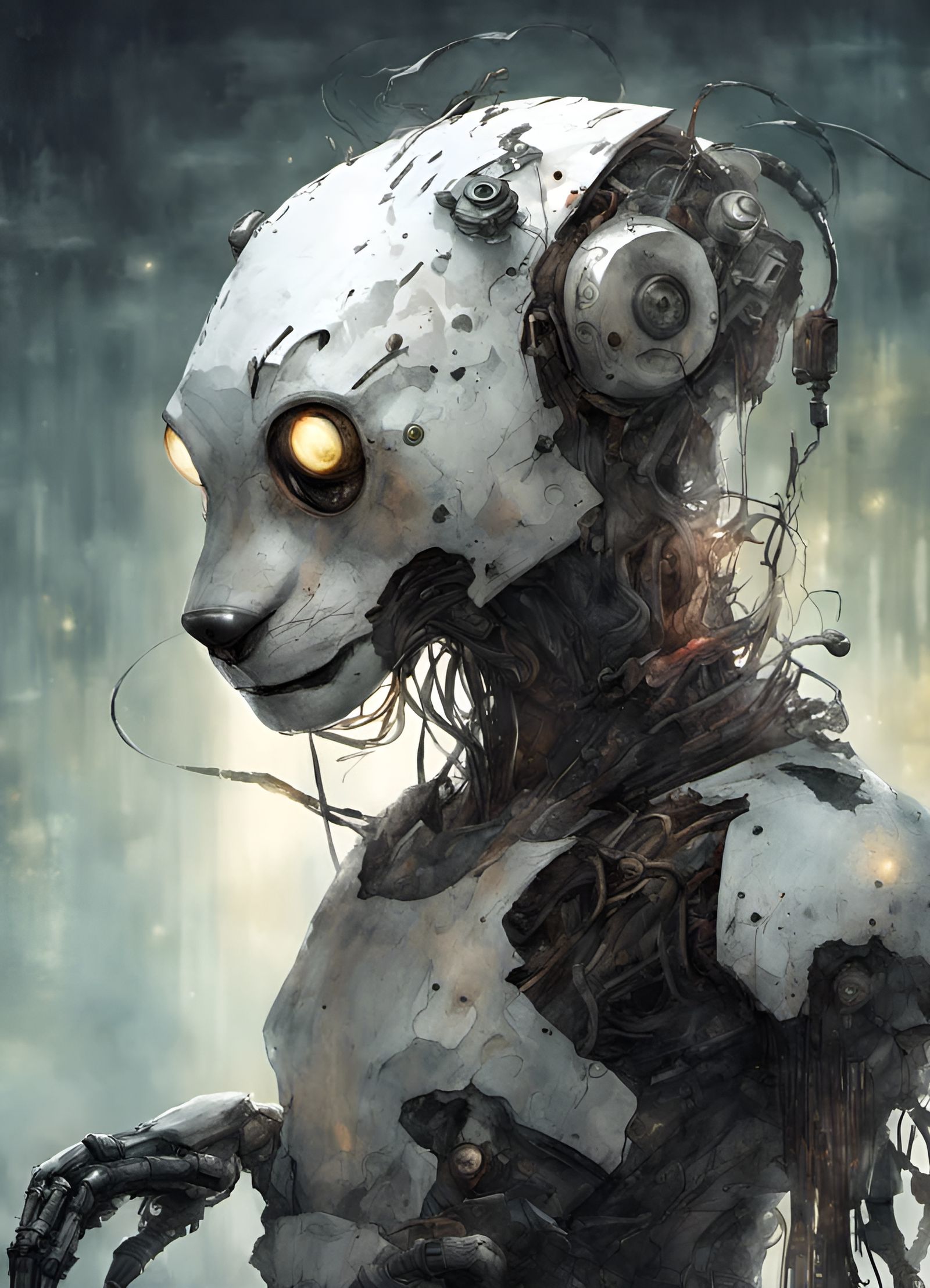 Beware of the Beaver