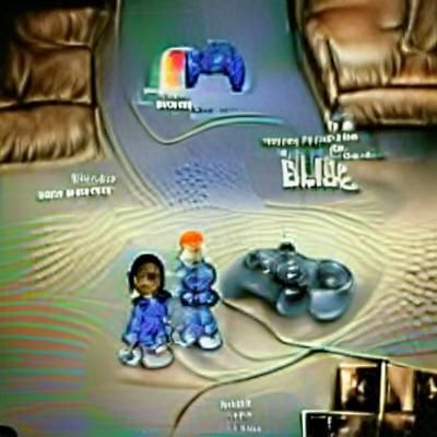 90s PlayStation Gaming Session