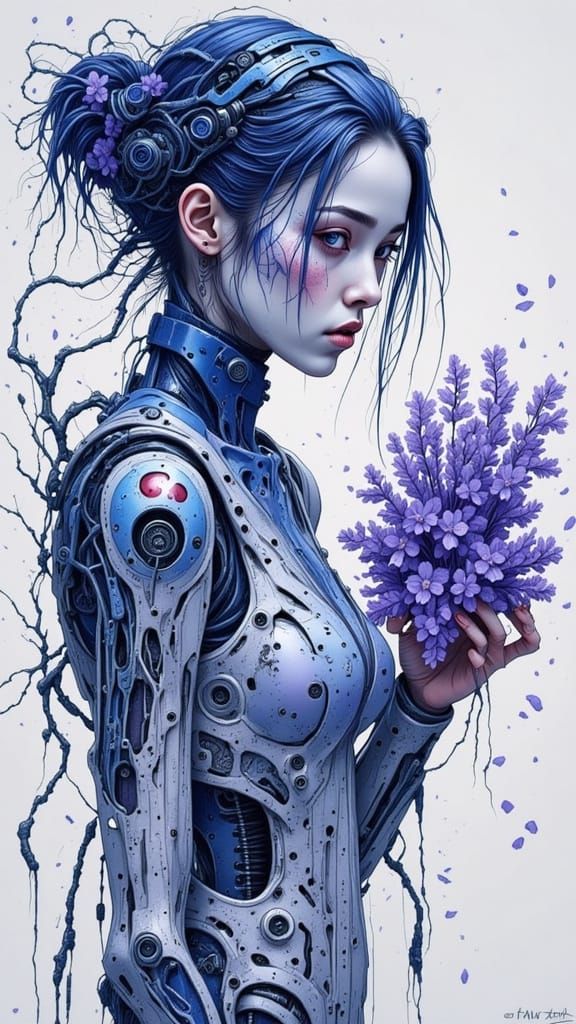 Lost In Space, We Could Be Free