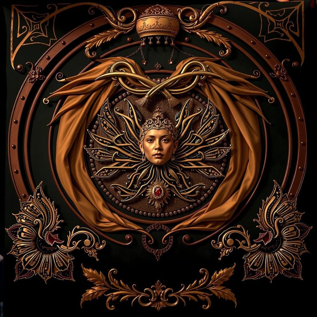 Abstract Concepts of Excellence and Beauty