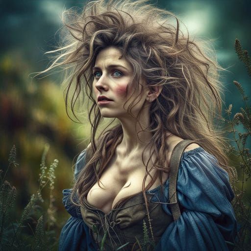 AI Generated Image Based on 'no change'