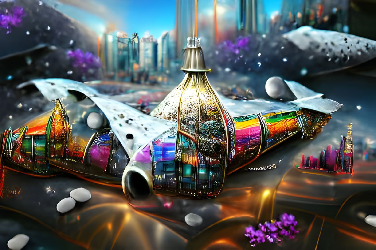 ISS 3000